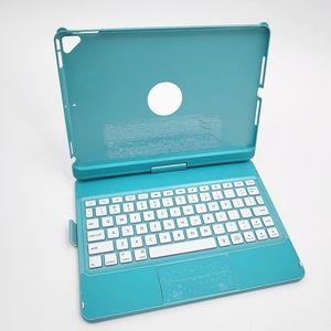 Wireless Keyboard 8th Generation iPad Compatible